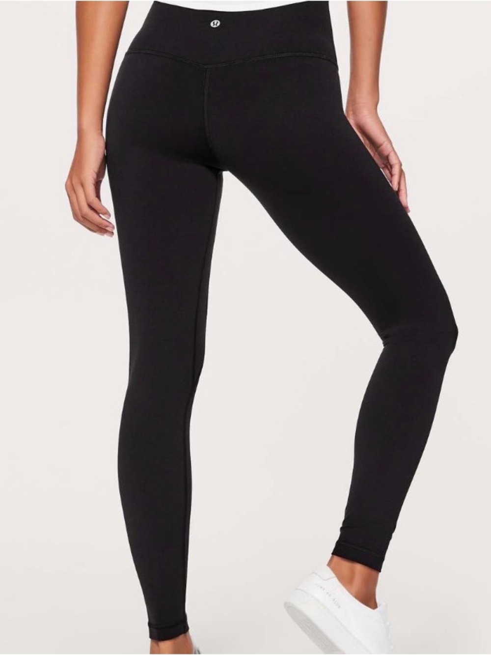 Lululemon Align Pant *Full Length 28" size 4